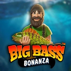 Big Bass Bonanza online slot from Pragmatic Play – play at royal-gamecasino.org