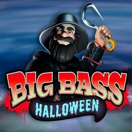 Play Big Bass Halloween slot by Pragmatic Play on royal-gamecasino.org