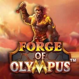 Forge of Olympus slot icon by Pragmatic Play, available at Royal Game Casino