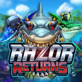 Play Razor Returns slot by Push Gaming on royal-gamecasino.org