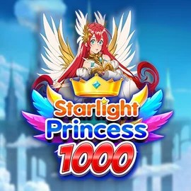 Try Starlight Princess 1000 slot by Pragmatic Play on royal-gamecasino.org – logo image