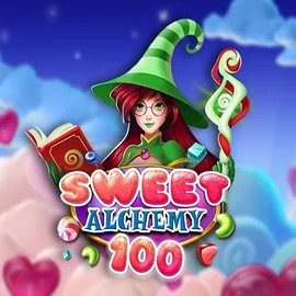Sweet Alchemy 100 – slot by Play’n GO, featured at royal-gamecasino.org